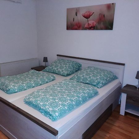 באד ווילבאד Apartment Wildbad מראה חיצוני תמונה