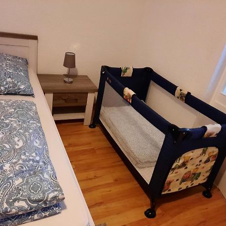 באד ווילבאד Apartment Wildbad מראה חיצוני תמונה