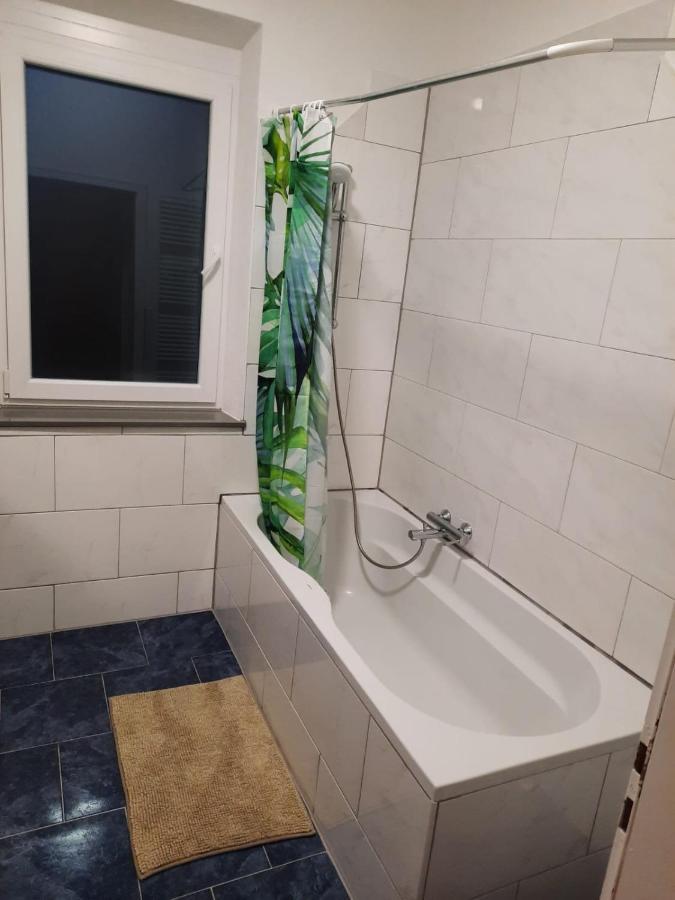 באד ווילבאד Apartment Wildbad מראה חיצוני תמונה