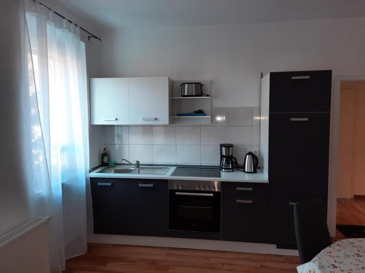 באד ווילבאד Apartment Wildbad מראה חיצוני תמונה