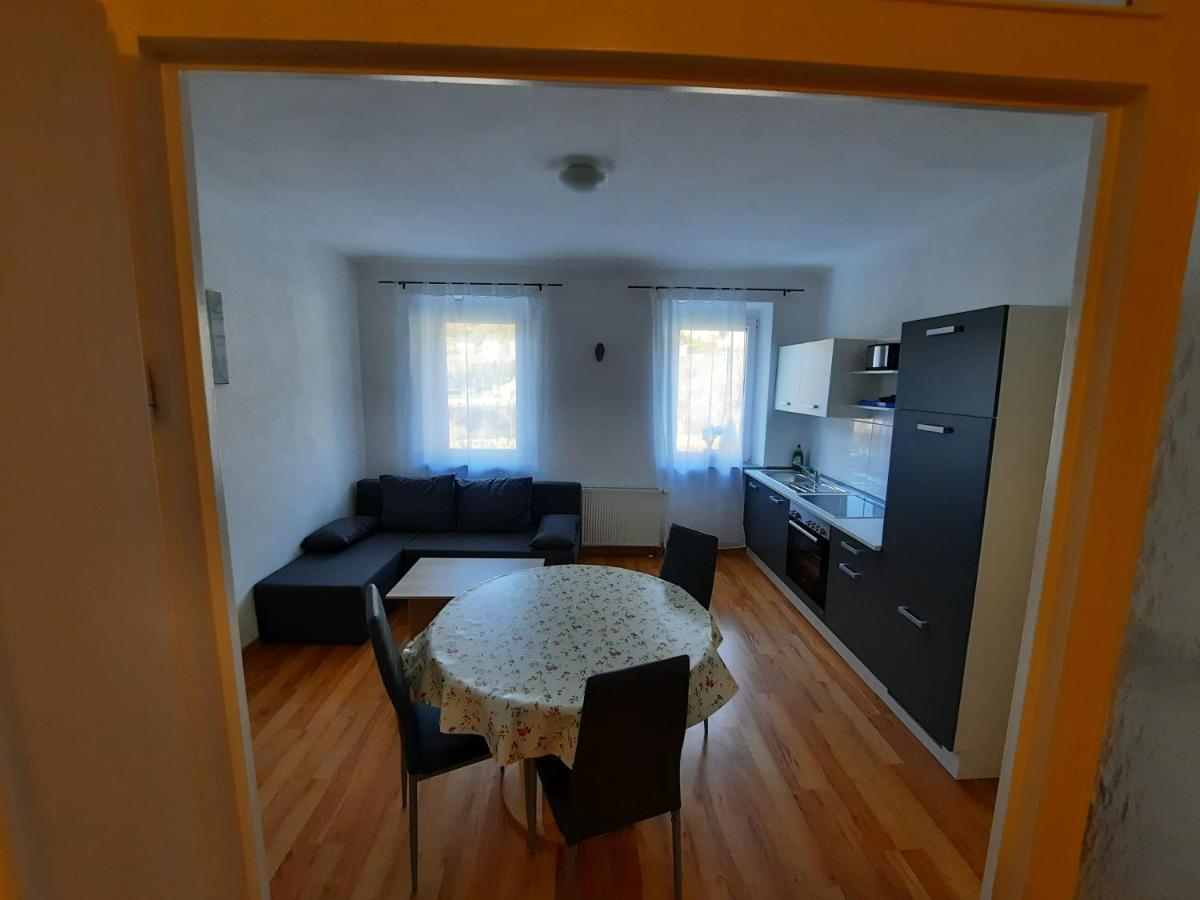 באד ווילבאד Apartment Wildbad מראה חיצוני תמונה