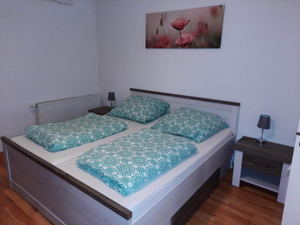 באד ווילבאד Apartment Wildbad מראה חיצוני תמונה